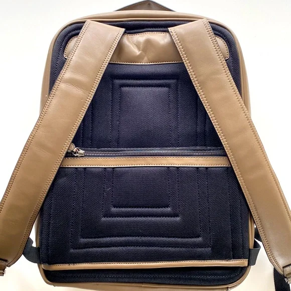 Zara’s Rectangular Backpack - Picture 2 of 5